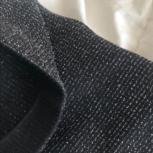 Urban outfitters sparkle tube top - Picture 4 of 4